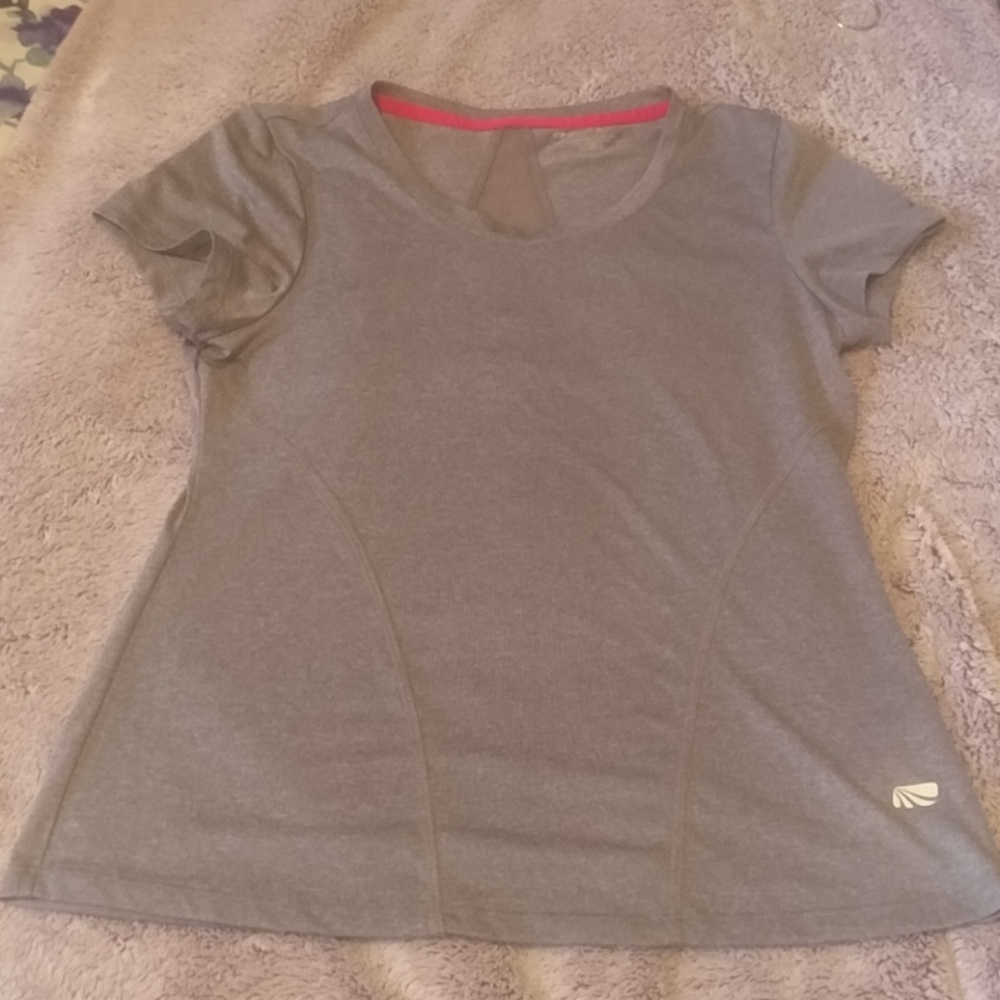 Marika tek dry fit t-shirt